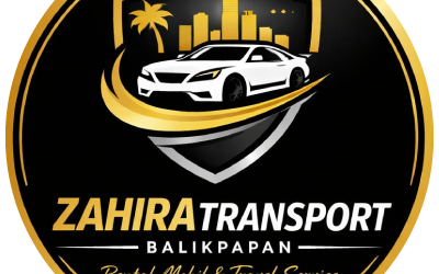 Mudah Sewa Mobil di Balikpapan Bersama Zahira Transport
